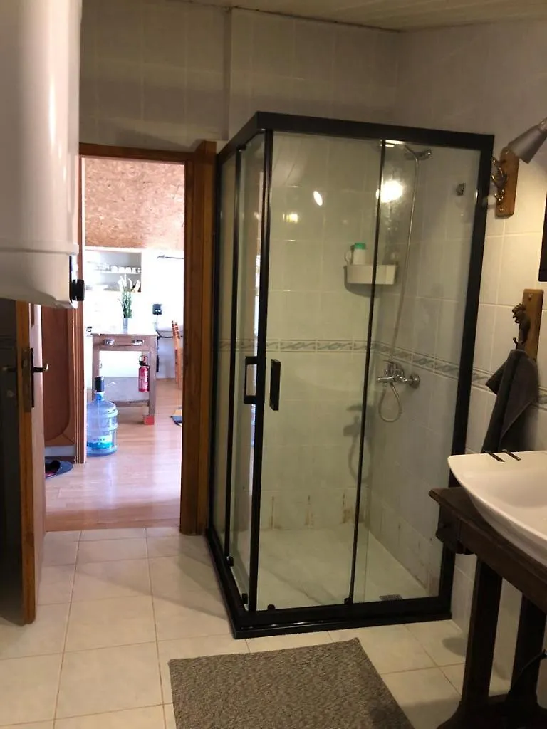 Apartman Kaleici Benzersiz Donanimli Muethis Teras Keyfi Uygun Fiyat Ev Antalya Törökország