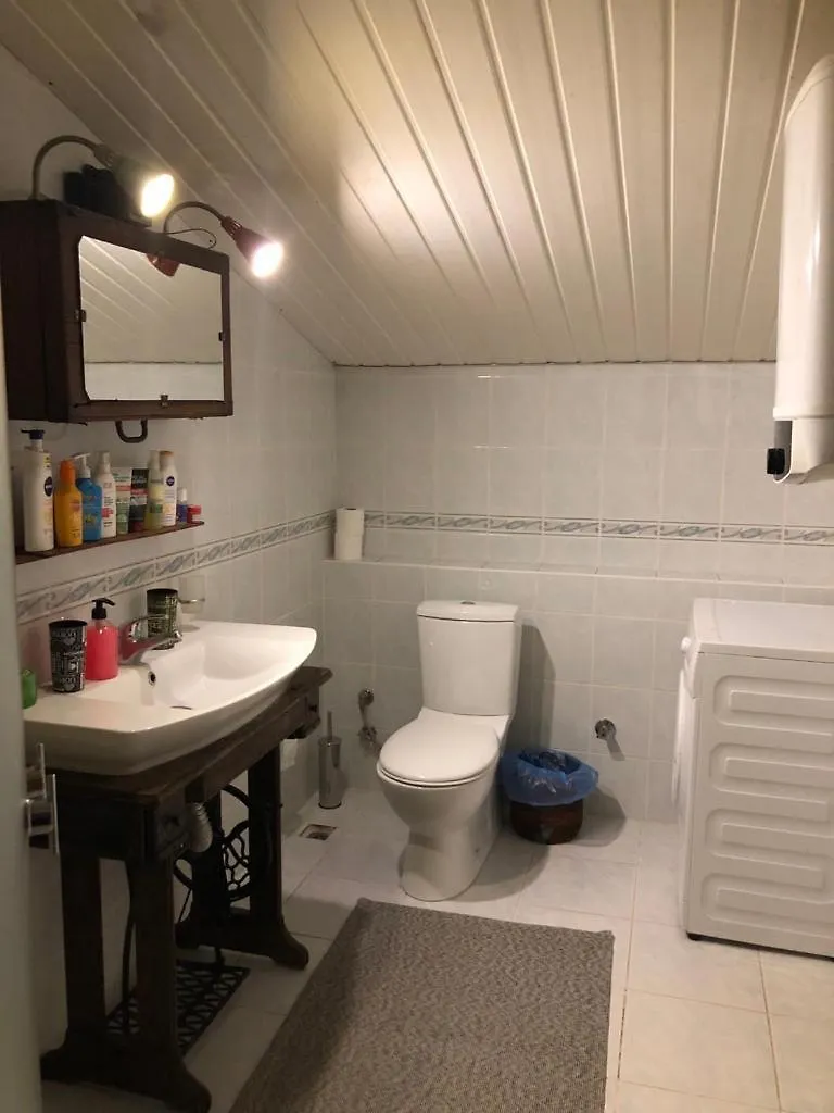Kaleici Benzersiz Donanimli Muethis Teras Keyfi Uygun Fiyat Ev Antalya
