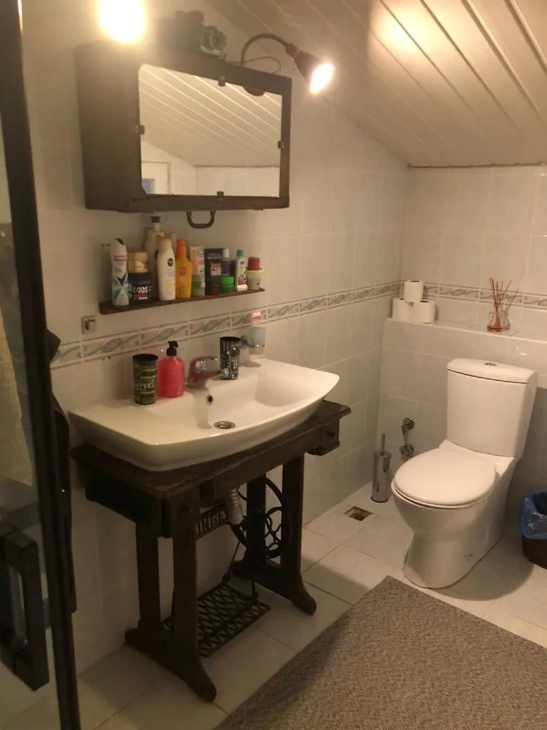 Kaleici Benzersiz Donanimli Muethis Teras Keyfi Uygun Fiyat Ev Antalya Apartman