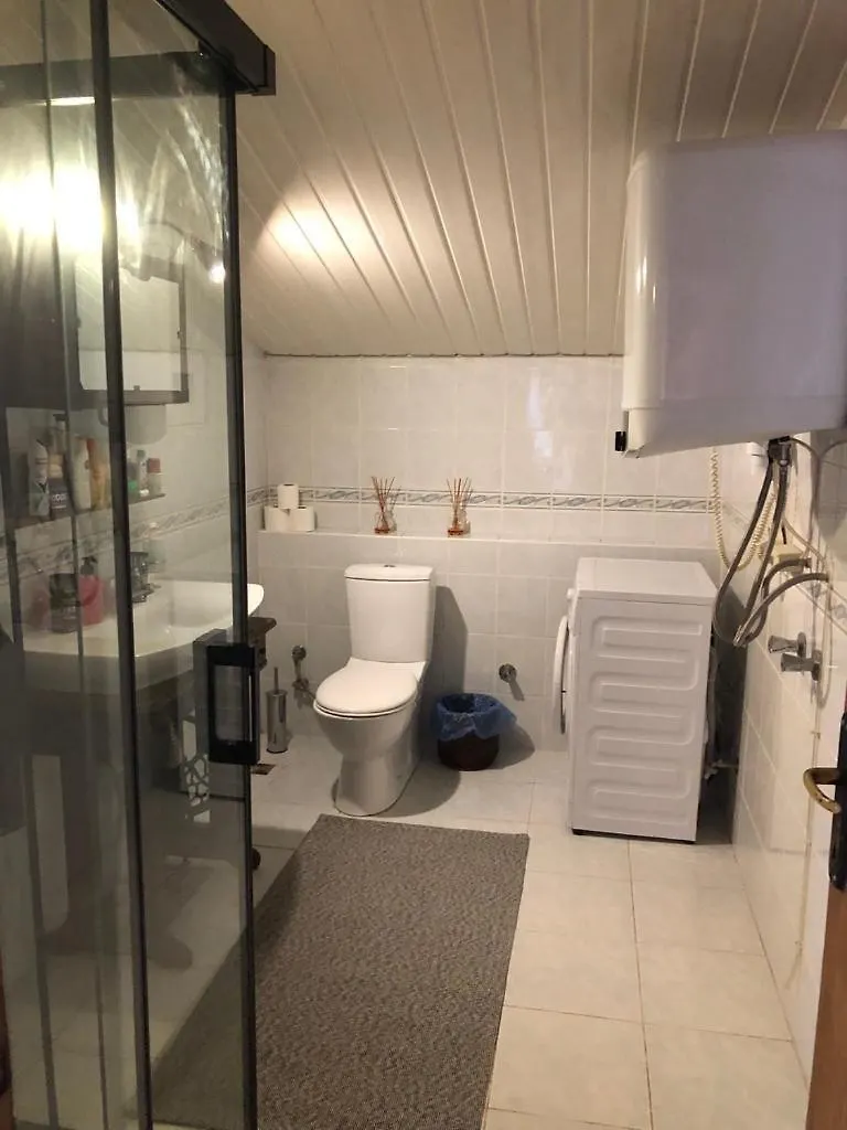 Apartman Kaleici Benzersiz Donanimli Muethis Teras Keyfi Uygun Fiyat Ev Antalya Törökország