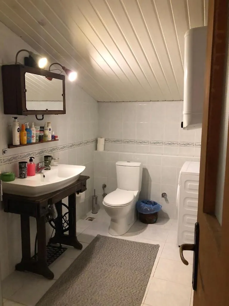Apartman Kaleici Benzersiz Donanimli Muethis Teras Keyfi Uygun Fiyat Ev Antalya