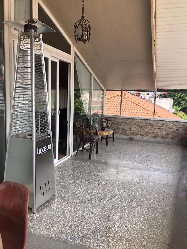 Kaleici Benzersiz Donanimli Muethis Teras Keyfi Uygun Fiyat Ev Antalya Turkiet