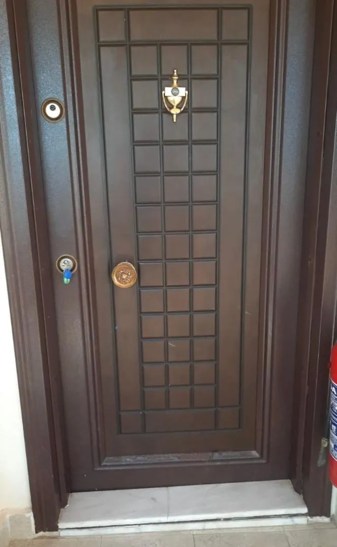 Kaleici Benzersiz Donanimli Muethis Teras Keyfi Uygun Fiyat Ev Antalya Lägenhet