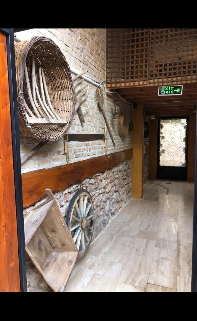 Lägenhet Kaleici Benzersiz Donanimli Muethis Teras Keyfi Uygun Fiyat Ev Antalya