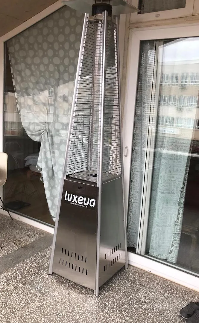 Kaleici Benzersiz Donanimli Muethis Teras Keyfi Uygun Fiyat Ev Antalya Turkiet