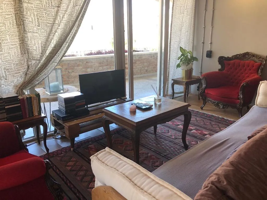 Kaleici Benzersiz Donanimli Muethis Teras Keyfi Uygun Fiyat Ev Antalya