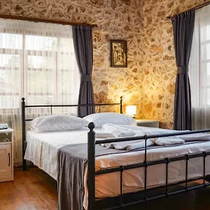 2* Couette-café La Casa Carina
