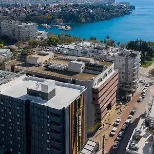 Afflon Loft אנטליה