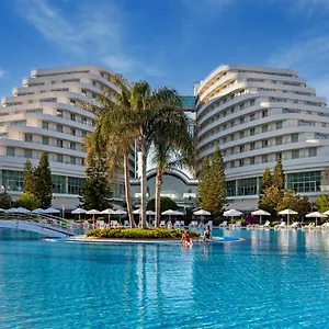 5* Üdülőközpont Miracle