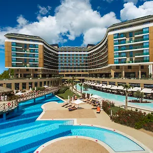 Hotel Aska Lara &, Antália