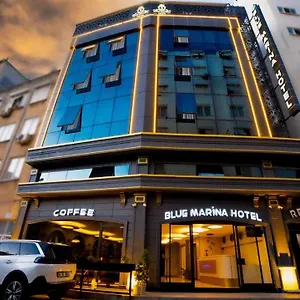 3* Szálloda Blue Marina &