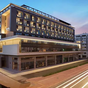 Doubletree By Hilton Centre אנטליה