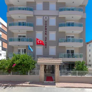  Apartman Toprak