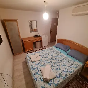 Oezmert Antalya