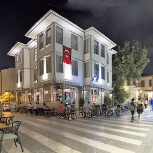  Hotel Luna Kaleiçi